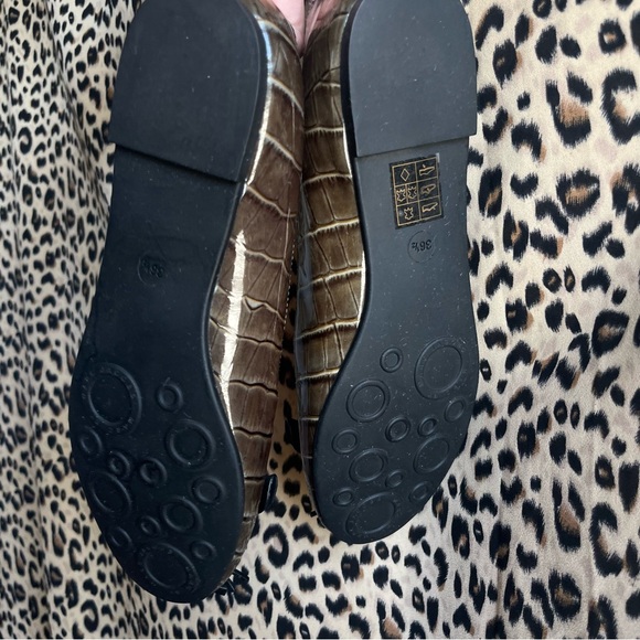 Marc by Marc Jacobs mouse flats - Picture 6 of 6